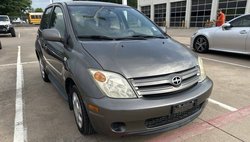 2005 Scion xA Base
