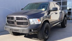 2017 Ram Ram Pickup 1500 Express