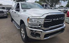 2024 Ram Ram Pickup 3500 Big Horn