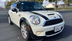 2009 MINI Cooper Clubman S