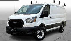 2021 Ford Transit 250