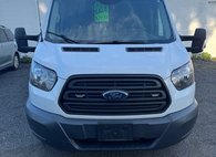 2018 Ford Transit 350