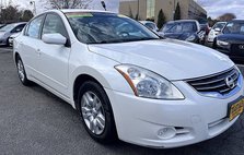 2010 Nissan Altima S
