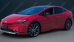 2023 Toyota Prius Limited