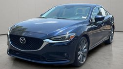 2020 Mazda MAZDA6 Touring