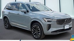 2026 Volvo XC90 B6 Plus 7P