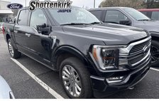 2022 Ford F-150 Limited