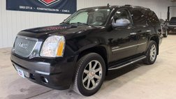 2011 GMC Yukon Denali