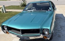 1968 AMC 
