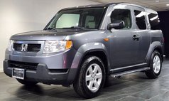 2011 Honda Element EX