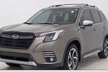 2024 Subaru Forester Touring