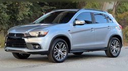 2016 Mitsubishi Outlander Sport 2.4 SEL