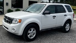 2009 Ford Escape XLT