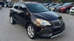 2016 Buick Encore Base