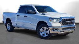 2023 Ram Ram Pickup 1500 Lone Star