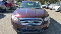 2011 Ford Taurus SEL