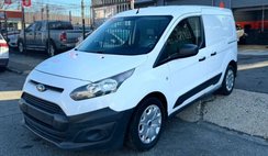 2016 Ford Transit Connect XL