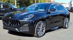 2025 Maserati Grecale Base