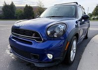 2015 MINI Countryman Cooper S ALL4
