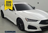 2022 Acura TLX SH-AWD Type S