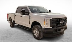 2025 Ford Super Duty F-250 XL