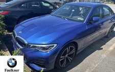 2022 BMW 3 Series 330i xDrive