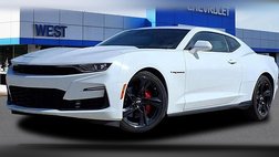 2022 Chevrolet Camaro SS