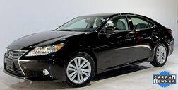 2014 Lexus ES 350 Base