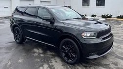 2018 Dodge Durango R/T