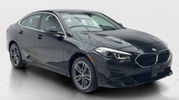 2024 BMW 2 Series 228i Gran Coupe