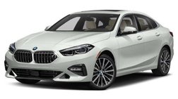 2022 BMW 2 Series 228i xDrive Gran Coupe