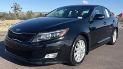 2014 Kia Optima EX