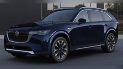 2026 Mazda CX-90 3.3 Turbo S Premium Plus