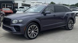 2023 Bentley Bentayga EWB Azure