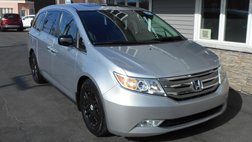 2013 Honda Odyssey EX-L