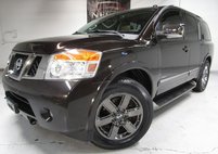 2014 Nissan Armada Platinum