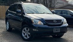 2005 Lexus RX 330 Base