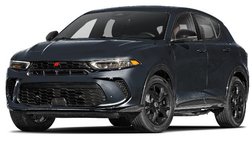 2024 Dodge Hornet R/T Plus