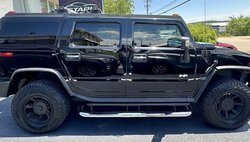2006 HUMMER H2 Base