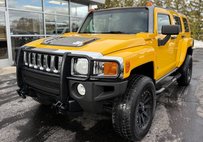 2006 HUMMER H3 Base