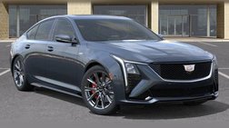 2026 Cadillac CT5-V Base