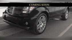 2008 Dodge Nitro R/T