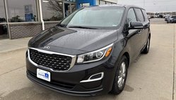 2020 Kia Sedona LX