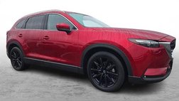 2022 Mazda CX-9 Touring Plus