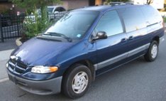 1999 Dodge Grand Caravan SE