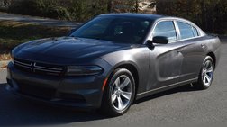 2015 Dodge Charger SE