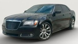 2014 Chrysler 300 S