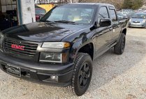 2010 GMC Canyon SLT