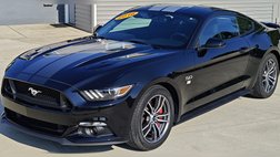 2016 Ford Mustang GT