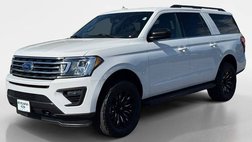 2021 Ford Expedition MAX XL
